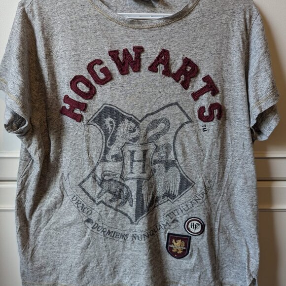 Harry Potter Hogwarts Women's Size Large - Picture 4 of 6
